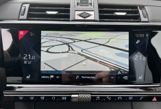 DS DS 7 Crossback 2.0 Blue HDi S&S 180 cv Boîte auto RIVOLI