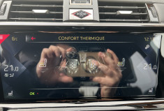 DS DS 7 Crossback 2.0 Blue HDi S&S 180 cv Boîte auto RIVOLI