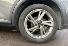 DS DS 7 Crossback 2.0 Blue HDi S&S 180 cv Boîte auto RIVOLI