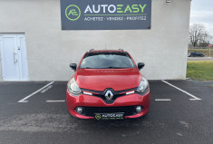 Renault Clio IV Estate 1.5 dCi Energy eco2 S&S 90 cv