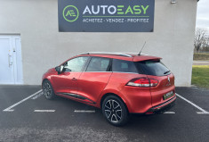 Renault Clio IV Estate 1.5 dCi Energy eco2 S&S 90 cv