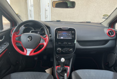 Renault Clio IV Estate 1.5 dCi Energy eco2 S&S 90 cv