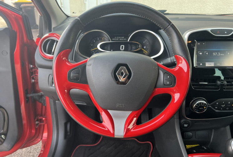 Renault Clio IV Estate 1.5 dCi Energy eco2 S&S 90 cv