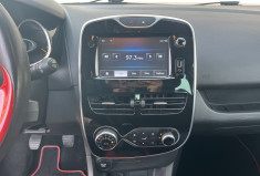 Renault Clio IV Estate 1.5 dCi Energy eco2 S&S 90 cv