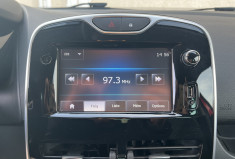 Renault Clio IV Estate 1.5 dCi Energy eco2 S&S 90 cv