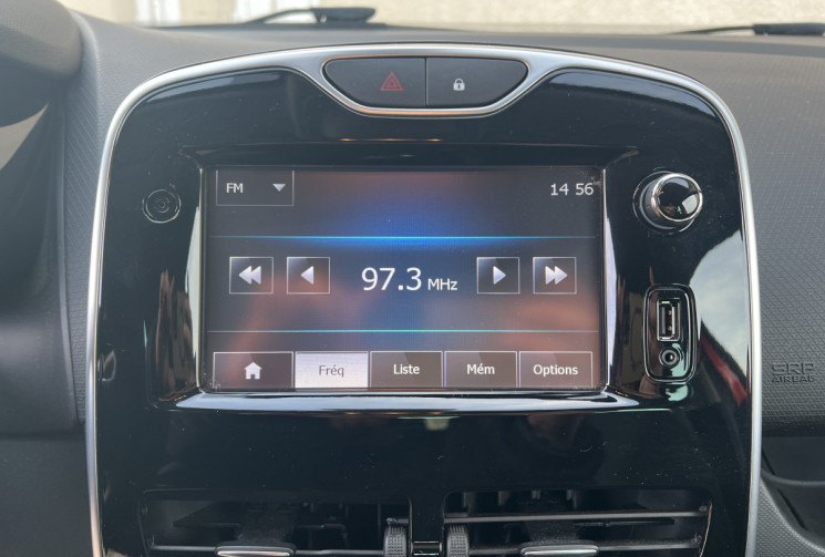 Renault Clio IV Estate 1.5 dCi Energy eco2 S&S 90 cv