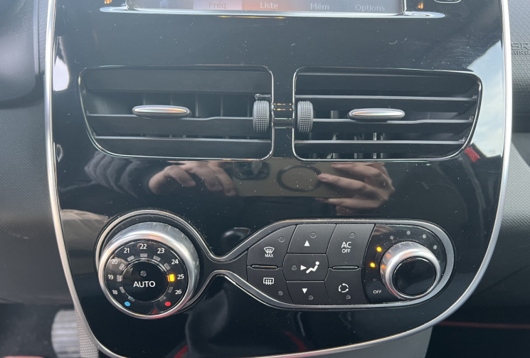 Renault Clio IV Estate 1.5 dCi Energy eco2 S&S 90 cv