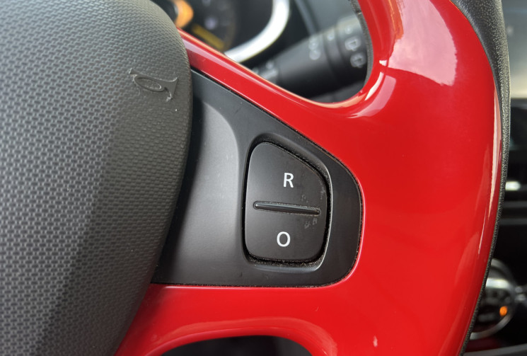 Renault Clio IV Estate 1.5 dCi Energy eco2 S&S 90 cv