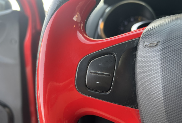 Renault Clio IV Estate 1.5 dCi Energy eco2 S&S 90 cv