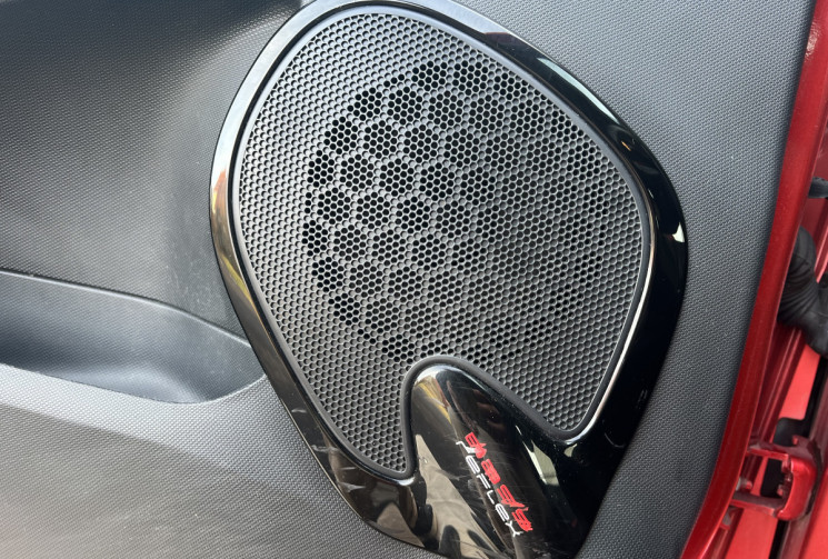 Renault Clio IV Estate 1.5 dCi Energy eco2 S&S 90 cv