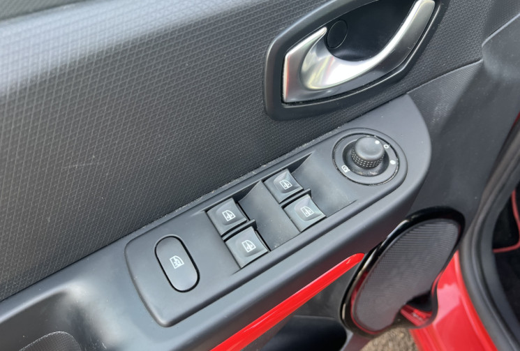 Renault Clio IV Estate 1.5 dCi Energy eco2 S&S 90 cv