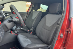 Renault Clio IV Estate 1.5 dCi Energy eco2 S&S 90 cv