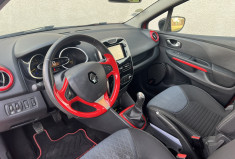 Renault Clio IV Estate 1.5 dCi Energy eco2 S&S 90 cv