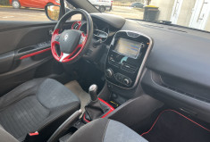 Renault Clio IV Estate 1.5 dCi Energy eco2 S&S 90 cv