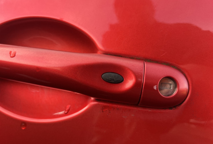 Renault Clio IV Estate 1.5 dCi Energy eco2 S&S 90 cv