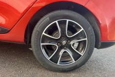 Renault Clio IV Estate 1.5 dCi Energy eco2 S&S 90 cv