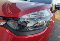 Renault Clio IV Estate 1.5 dCi Energy eco2 S&S 90 cv