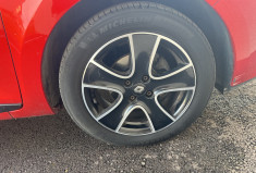 Renault Clio IV Estate 1.5 dCi Energy eco2 S&S 90 cv