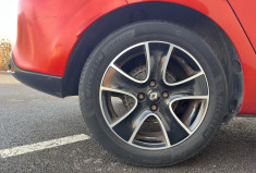 Renault Clio IV Estate 1.5 dCi Energy eco2 S&S 90 cv