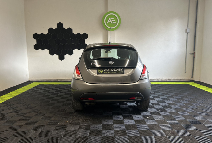 Lancia YPSILON II 1.2 8v 69 cv Gold Stop&Start 5p