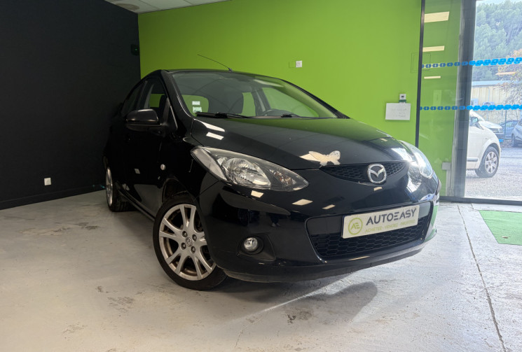 Mazda Mazda 2 1.3i 86 CV 
