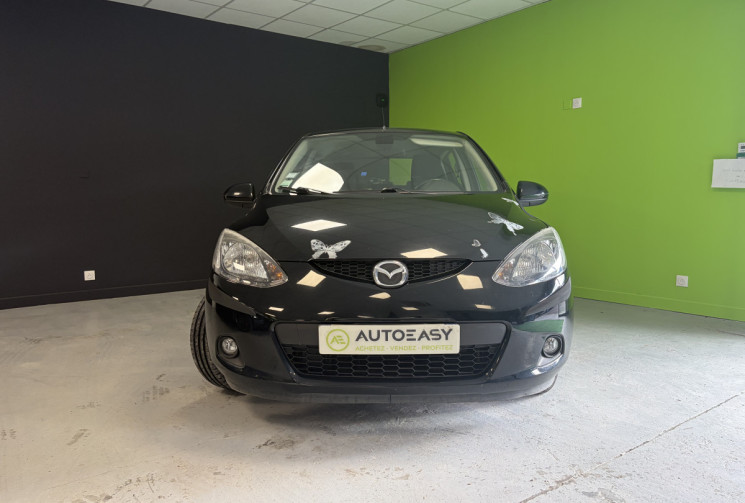 Mazda Mazda 2 1.3i 86 CV 