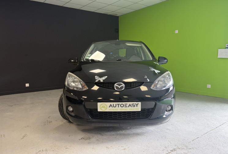 Mazda Mazda 2 1.3i 86 CV Climatisation