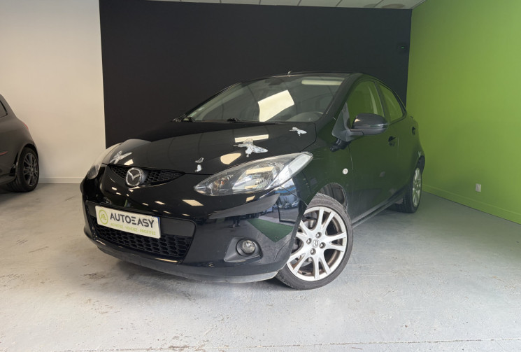 Mazda Mazda 2 1.3i 86 CV 