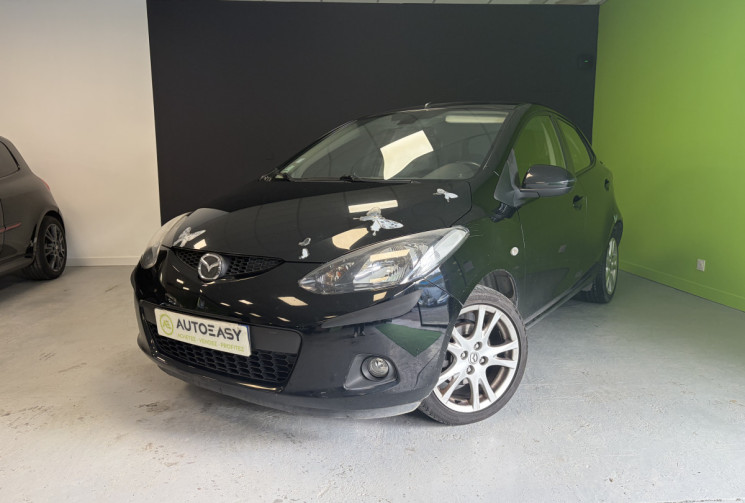 Mazda Mazda 2 1.3i 86 CV Climatisation