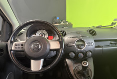 Mazda Mazda 2 1.3i 86 CV Climatisation