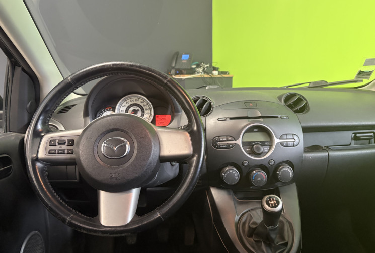 Mazda Mazda 2 1.3i 86 CV 