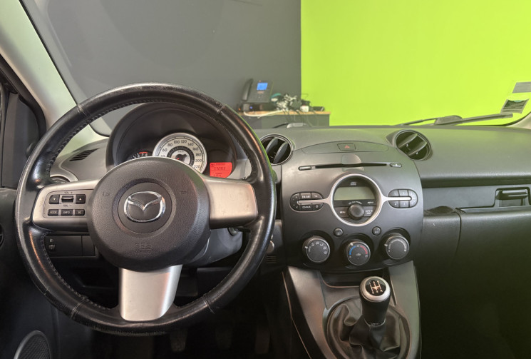 Mazda Mazda 2 1.3i 86 CV Climatisation