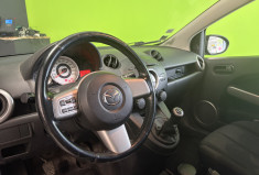 Mazda Mazda 2 1.3i 86 CV 