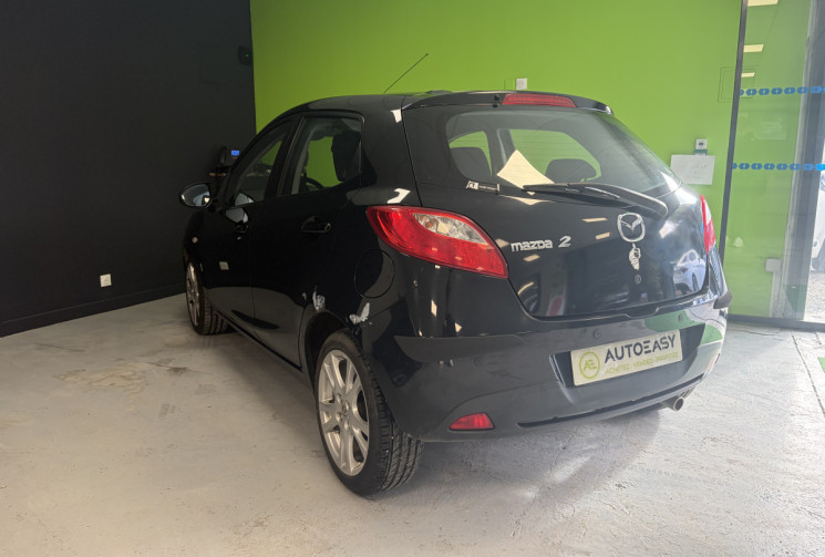 Mazda Mazda 2 1.3i 86 CV Climatisation