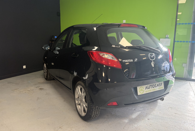 Mazda Mazda 2 1.3i 86 CV 