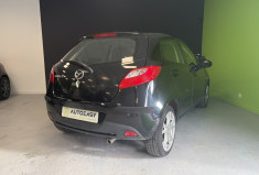Mazda Mazda 2 1.3i 86 CV 