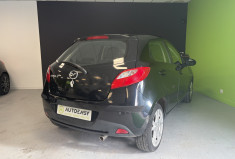 Mazda Mazda 2 1.3i 86 CV Climatisation