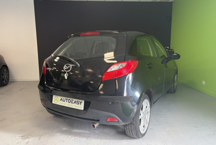 Mazda Mazda 2 1.3i 86 CV Climatisation