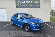 Peugeot 208 1.2i S&S 100 CH GT LINE BVM6