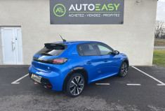 Peugeot 208 1.2i S&S 100 CH GT LINE BVM6