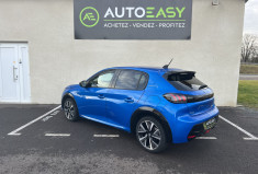 Peugeot 208 1.2i S&S 100 CH GT LINE BVM6