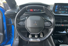 Peugeot 208 1.2i S&S 100 CH GT LINE BVM6