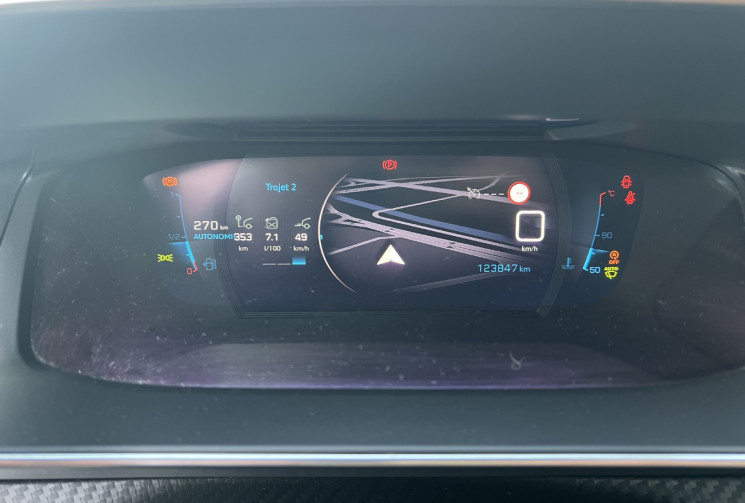 Peugeot 208 1.2i S&S 100 CH GT LINE BVM6