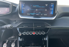 Peugeot 208 1.2i S&S 100 CH GT LINE BVM6