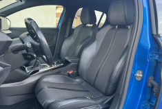 Peugeot 208 1.2i S&S 100 CH GT LINE BVM6