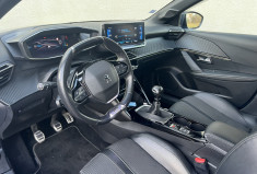 Peugeot 208 1.2i S&S 100 CH GT LINE BVM6