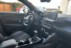 Peugeot 208 1.2i S&S 100 CH GT LINE BVM6