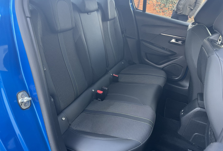 Peugeot 208 1.2i S&S 100 CH GT LINE BVM6