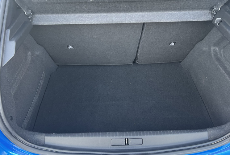 Peugeot 208 1.2i S&S 100 CH GT LINE BVM6