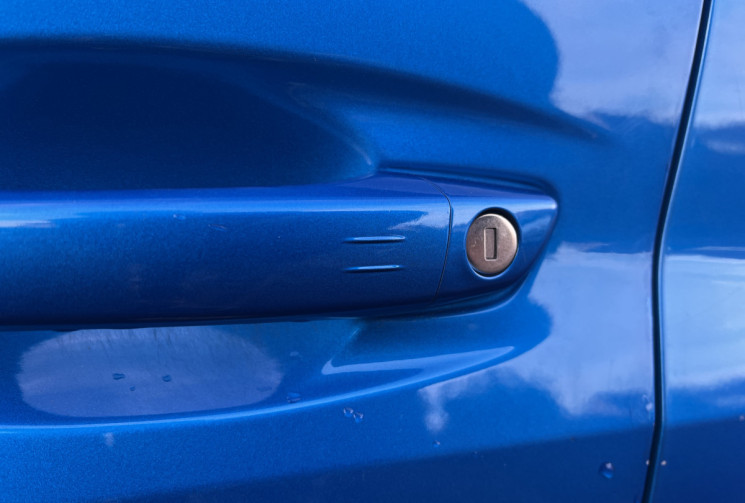 Peugeot 208 1.2i S&S 100 CH GT LINE BVM6